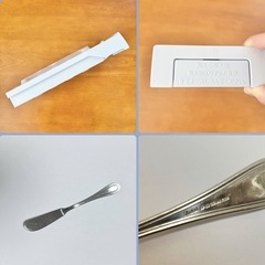パナソニック 冷蔵庫 卵ケース他4点セット おまけ付き の画像