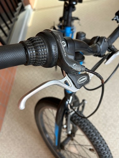 ジャイアント20インチ自転車