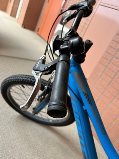 ジャイアント20インチ自転車