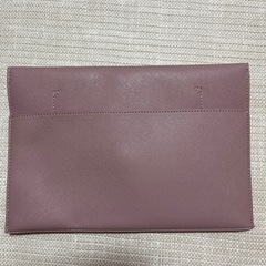 [最終値下げ]シュプリームララのクラッチバッグ の画像