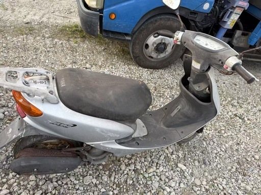 ヤマハジョグ50CC