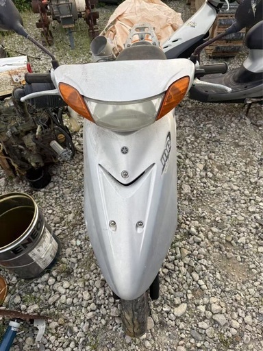 ヤマハジョグ50CC
