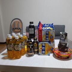 食品・飲料・芳香剤