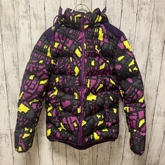 【PUMA】ダウンジャケット XL フード付きの画像