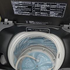 ☆ハイセンスHisense5.5kgサイズ全自動電気洗濯機HW-G55E5KK ☆ハイセンスHisense5.5kgサイズ全自動電気洗濯機HW-G55E5KK