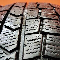 DUNLOP WINTER MAXX WM02 205/60R16 16インチ スタッドレス 4本 DUNLOP WINTER MAXX WM02 205/60R16 16インチ スタッドレス 4本