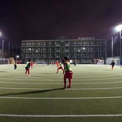 ⚽小学生・幼児サッカークラブ「EUFC」メンバー募集⚽の画像