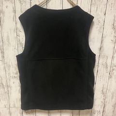 【電熱ベスト】ヒーターベスト 2XL 3段温度調節の画像