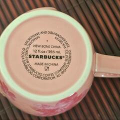 スターバックス マグカップ 2024 ②の画像