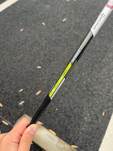 テーラーメイド　ユーティリティ　M2　　