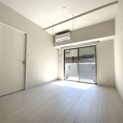 家賃１ヶ月無料‼️さらに、、、初期費用も安く審査も緩い!!                                        🎶🏡🏘️♪の画像