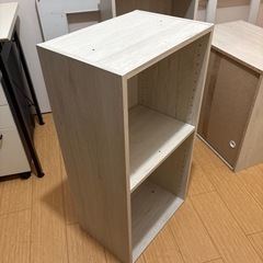 550円！ニトリ Nクリックボックス1つ550円の画像