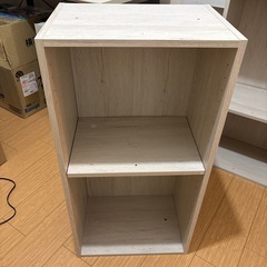 550円！ニトリ Nクリックボックス1つ550円の画像