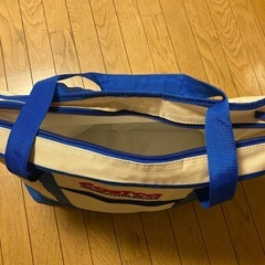 コストコ　大きな保冷袋　　の画像