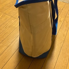 コストコ　大きな保冷袋　　の画像