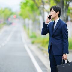 急募集！【未経験OK】月32万円～65万＋インセン上限なし◆完全...