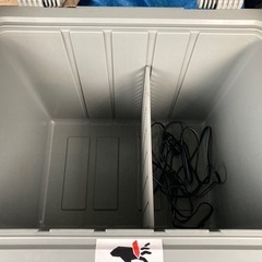 12V冷温藏庫の画像
