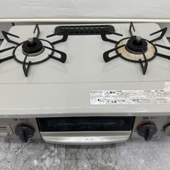 ガスコンロ Rinnai リンナイ KG34NBEL 都市ガス用