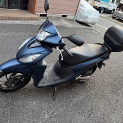 honda dio smartkey