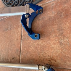 アルトワークスストラットタワーバーの画像