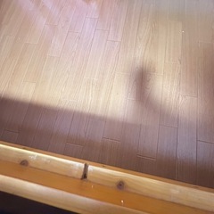 シングルベッドの画像