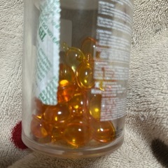 ellips  ヘアビタミン　28粒の画像