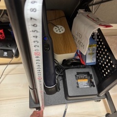 コーヒーメーカーの画像