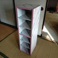 カラーボックス