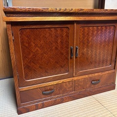 テレビ台