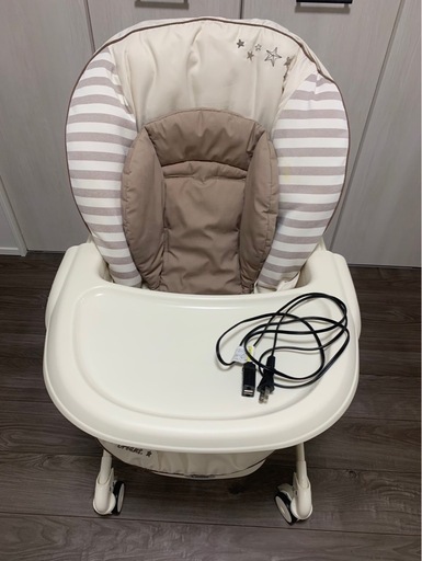 Combi ネムリラ　電動