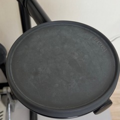 YAMAHA DTX430K　電子ドラムセットの画像