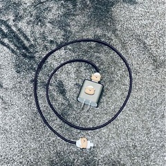 iPhone充電器　アクセサリーの画像