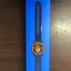 Mi Watch