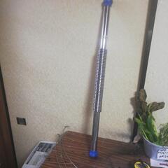 トレーニング用品 スプリングバー 69cm