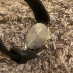 カシオエディフィス時計の画像