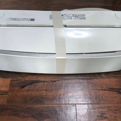 Panasonic Eolia(エオリア) (6畳・単相100V) 2018年モデル CS Panasonic Eolia(エオリア) (6畳・単相100V) 2018年モデル CS