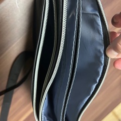 ショルダーバッグの画像