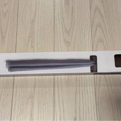 【新品未使用】Umbra FLIP フック 5連（ウォールナット）／恵比寿手渡し限定
の画像