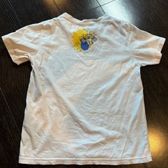 130ディズニーシー Tシャツの画像
