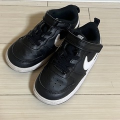 NIKE  14cm子供用スニーカー