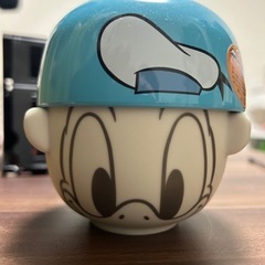 ドナルド食器 