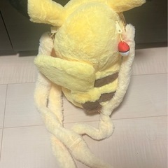 ぬいぐるみの画像