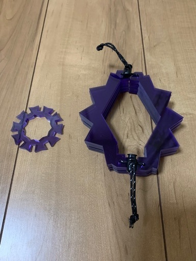 ボンボネロ　キャンプ　アウトドア