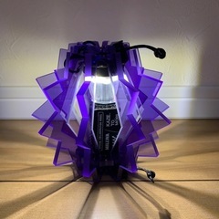 ボンボネロ　キャンプ　アウトドアの画像