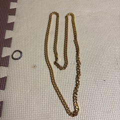 ネックレス　指輪
の画像