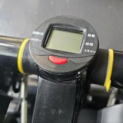 ステッパーの画像