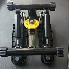 ステッパーの画像
