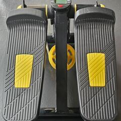 ステッパーの画像