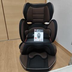 スマートシールドJr　チャイルドシート