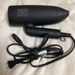 SALONIA のドライヤー